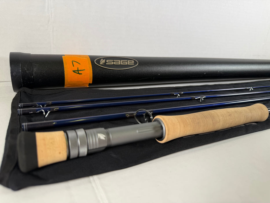 Sage Maverick 9'6wt-Used Fly Rod