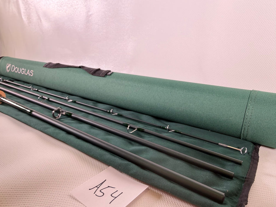 Douglas DXF 9'12wt-Used Fly Rod
