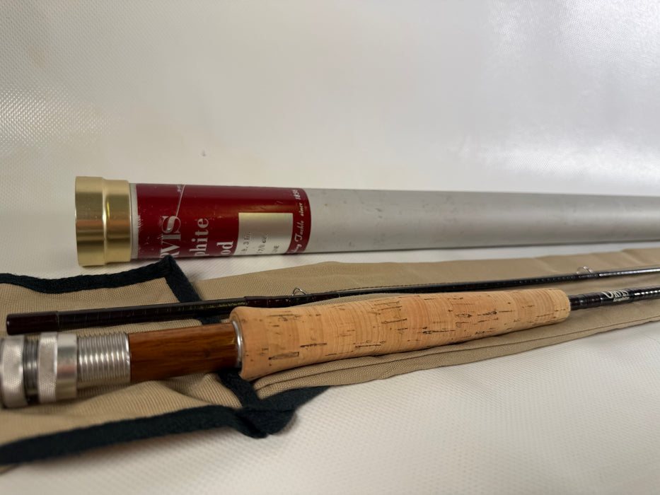 Orvis All Rounder 8'3" 7wt- Used Fly Rod