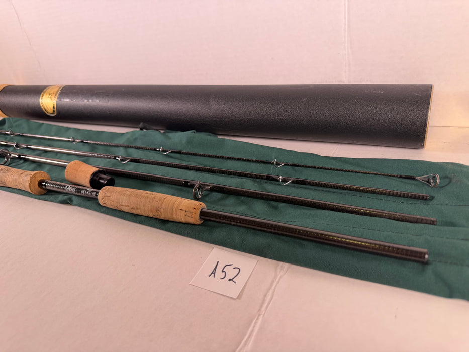 Orvis HLS 9'12wt-Used Fly Rod