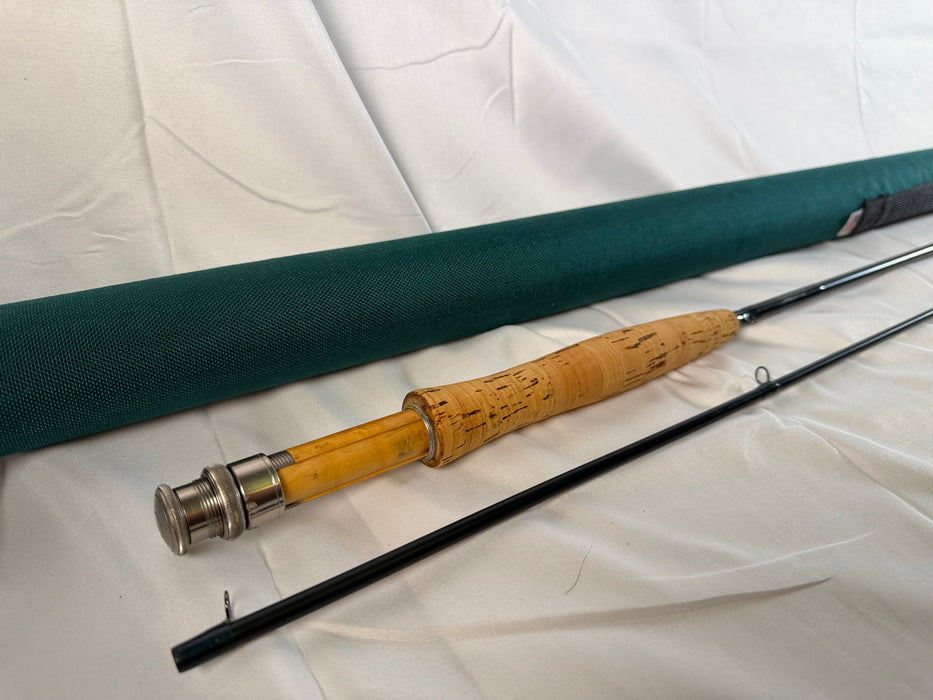St. Croix Legend Ultra 8'6" 6wt-Used Fly Rod