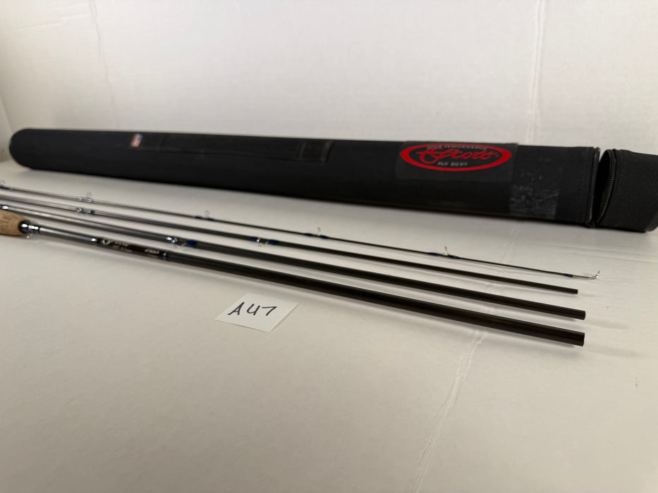 Scott A3 9'6wt-Used Fly Rod