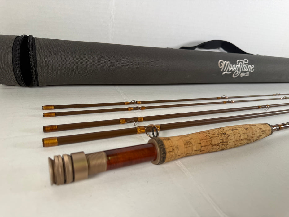 Moonshine Drifter 9'5wt-Used Fly Rod
