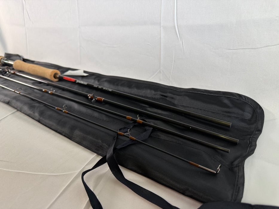 Redington Predator 8'3" 9wt-Used Fly Rod