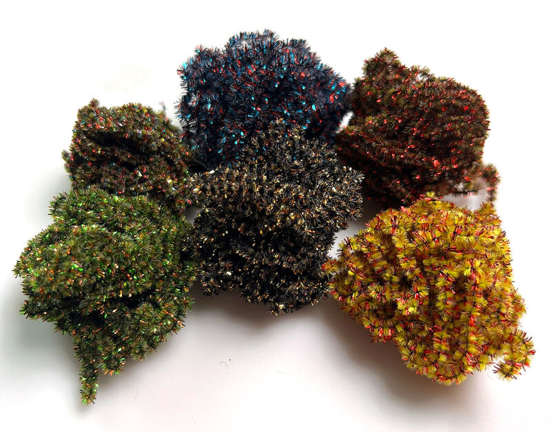 Flyfish Food Stillwater Chenille