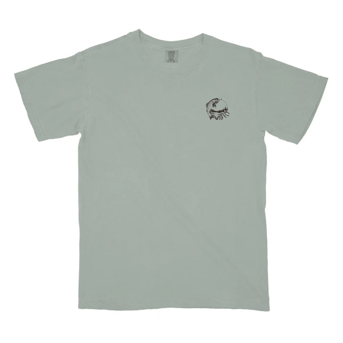 Wild Fly Teton Tee