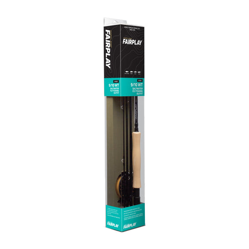 cortland fly fishing poles Guide Series Rods which gives you a little extra reach and casting range Fly Fishing Rod And Line