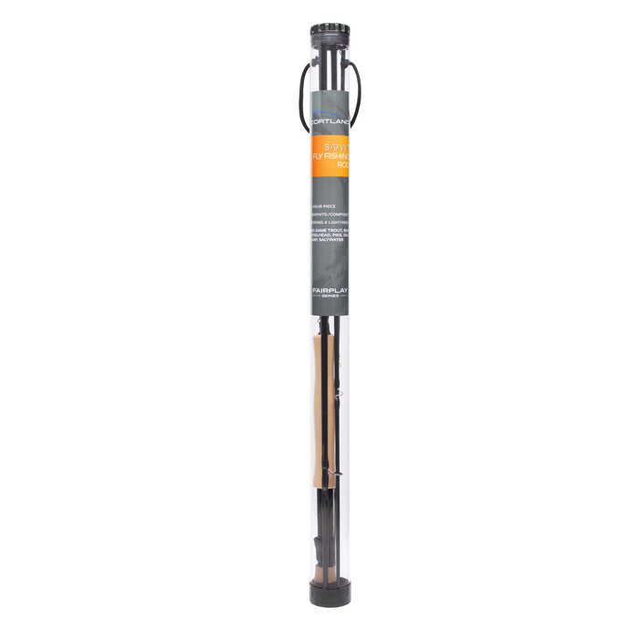 cortland fly rods and reels GUIDE SERIES REEL Anglers Den with little attention to detail for both beginner and intermediate level anglers Cortland Fairplay Pro Fly Fishing