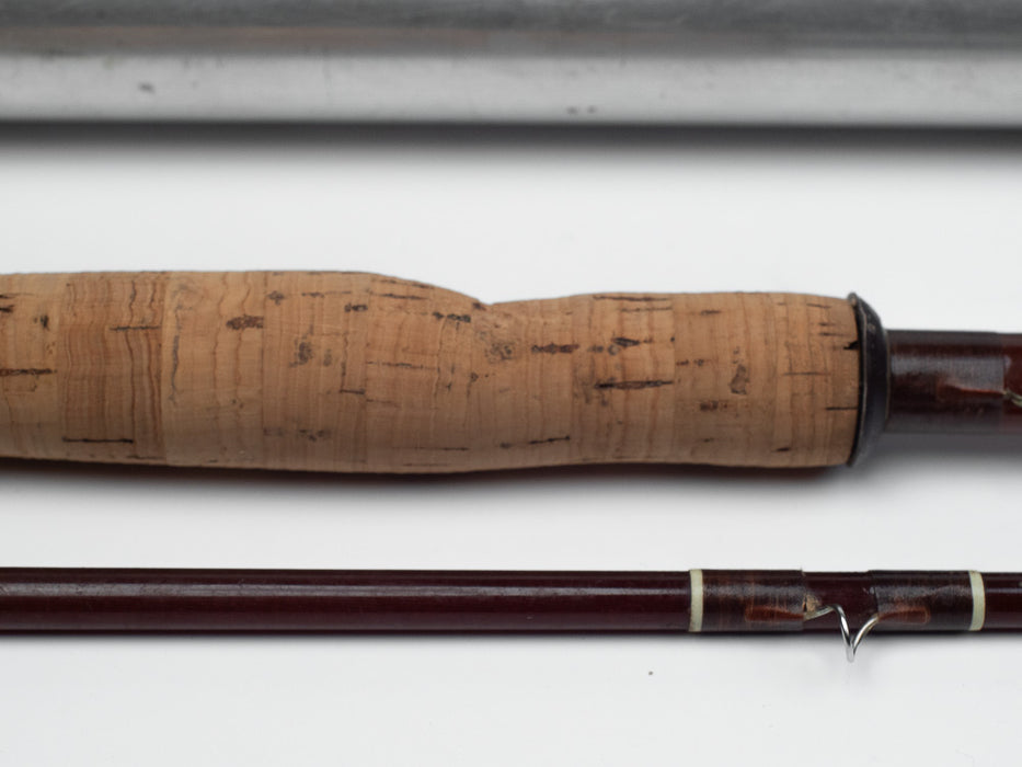 Fenwick Fiberglass FF80 8' 7/8wt 2 pc - used