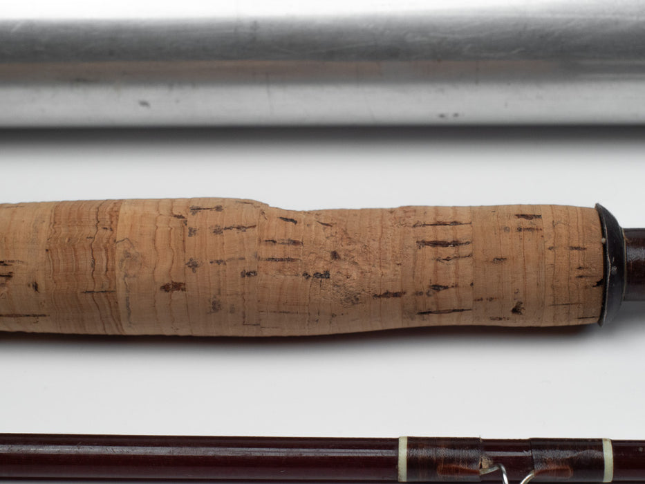 Fenwick Fiberglass FF80 8' 7/8wt 2 pc - used