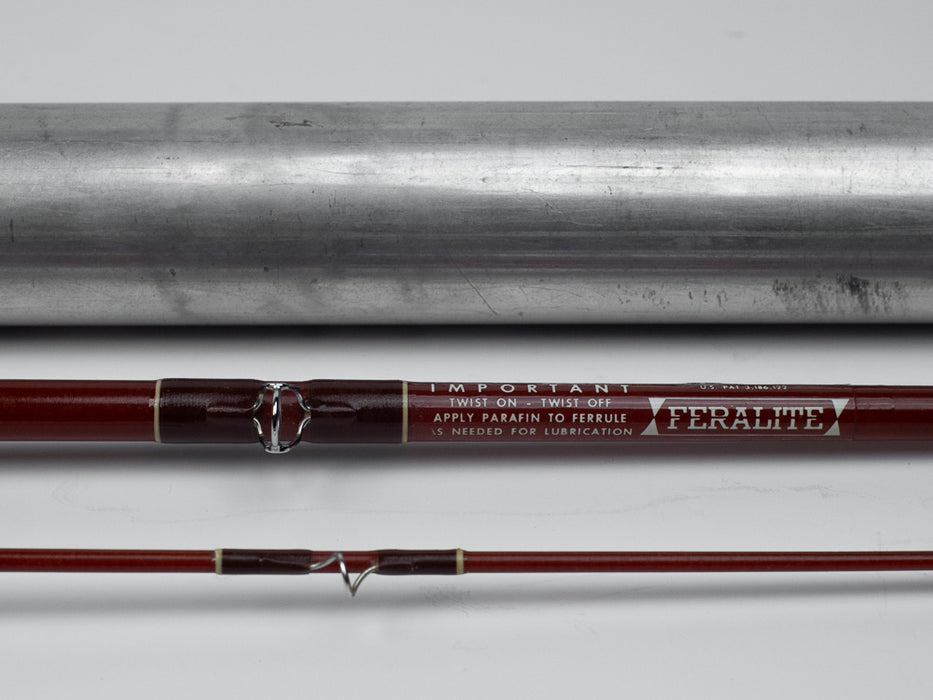 Fenwick Fiberglass FF90 9' 7/8wt 2 pc - used