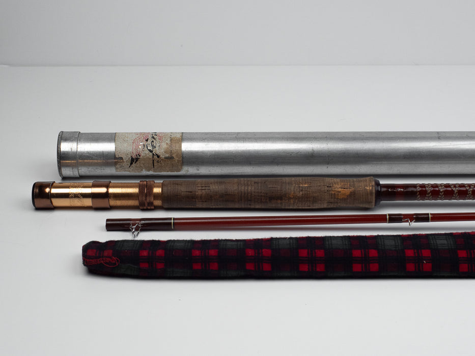 Fenwick Fiberglass FF90 9' 7/8wt 2 pc - used