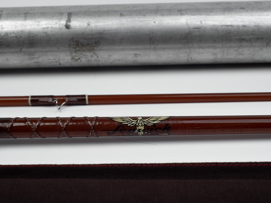 Fenwick Fiberglass FF70 7' 5/6wt 2pc - used