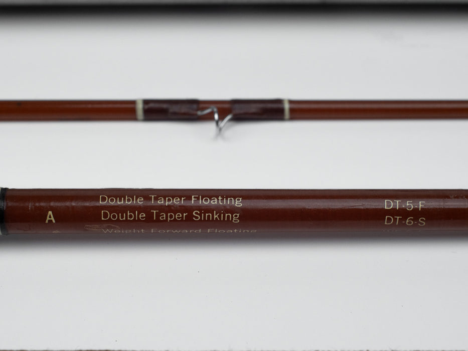 Fenwick Fiberglass FF70 7' 5/6wt 2pc - used