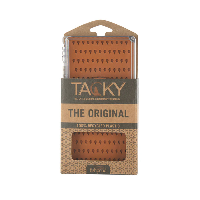 Tacky Original Fly Box