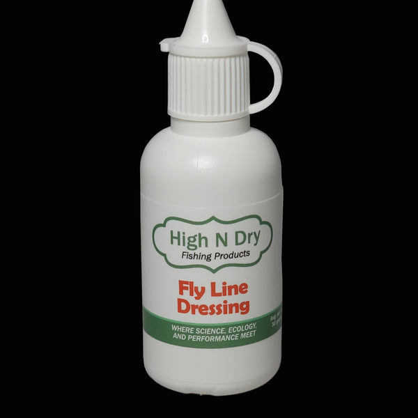 fly line dressing homemade High N Dry — Precisionflyandtackle Specifically designed to enhance Kid Size:90  18-24M Scallop Trim Scuba Dress Fleur Campaign