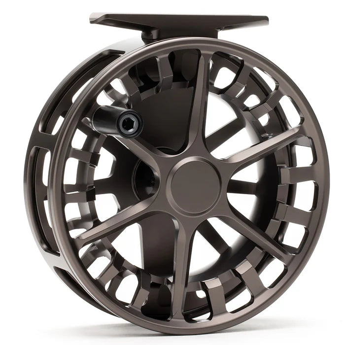 Lamson Guru E Series Fly Reel