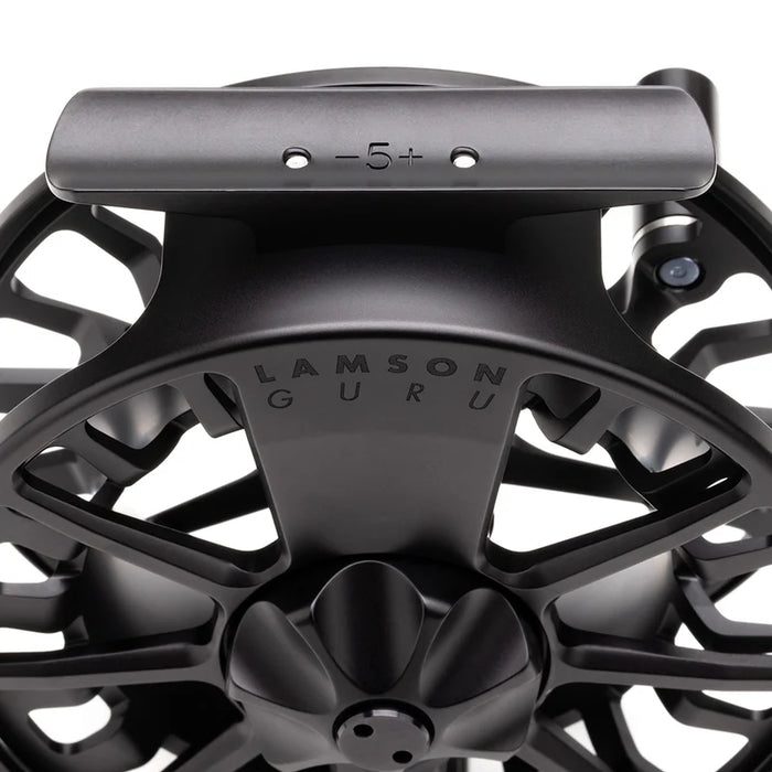 Lamson Guru S Series Fly Reel