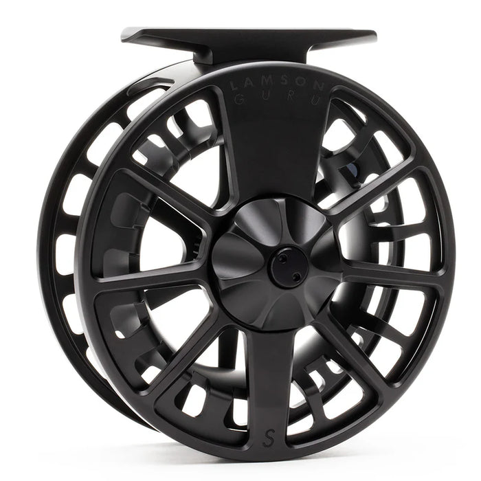 Lamson Guru S Series Fly Reel