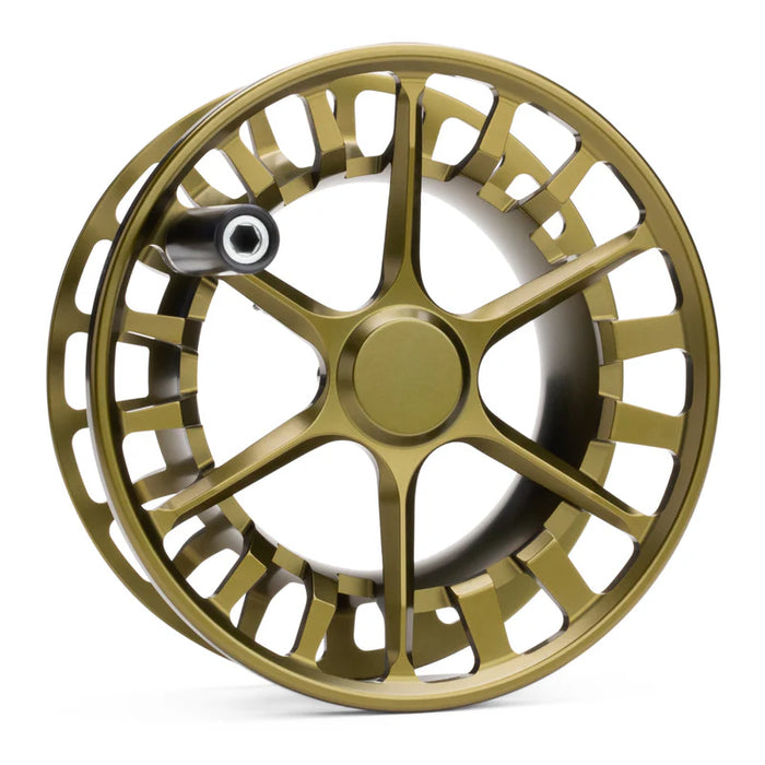 Lamson Guru S Spool