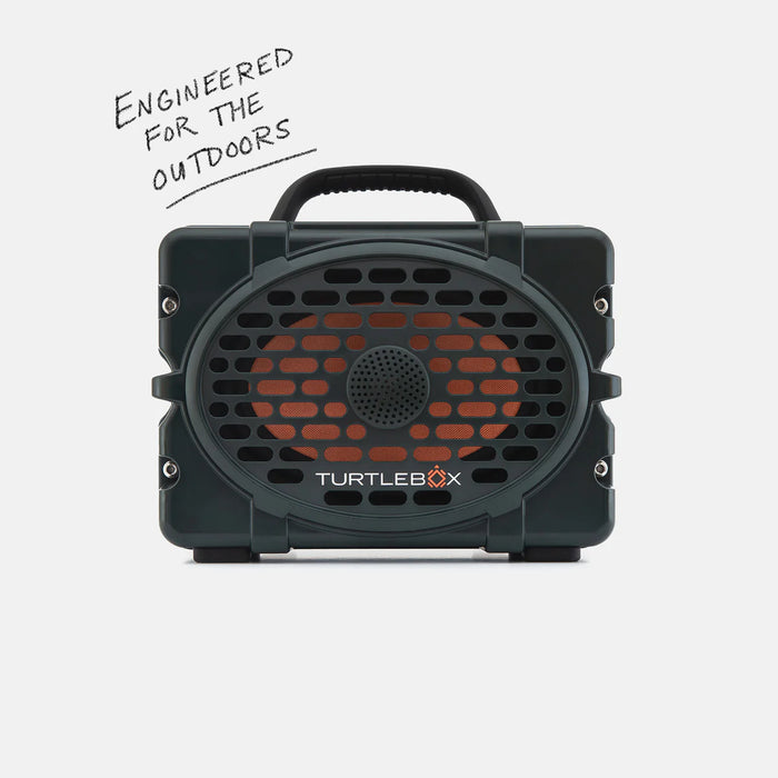 Turtlebox Original: Gen 3 Speaker