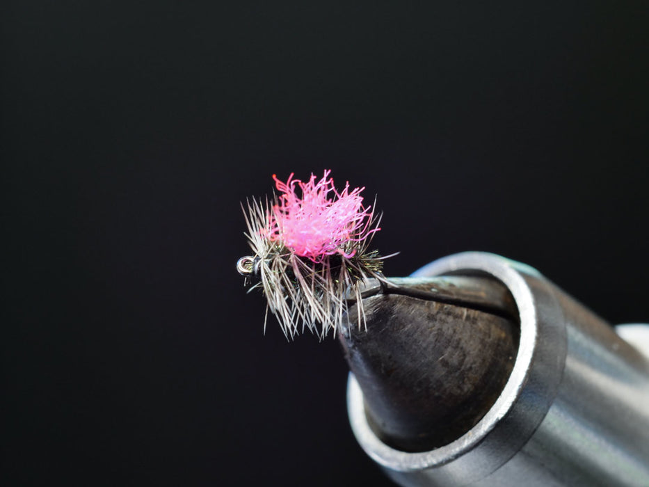 Hi-Vis Griffith's Gnat Bundle