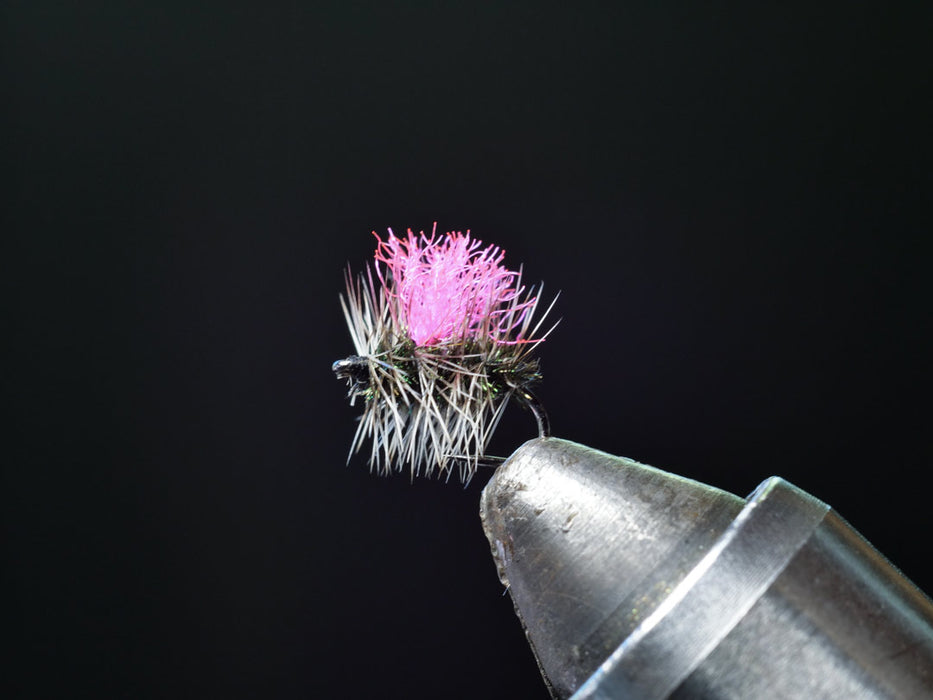 Hi-Vis Griffith's Gnat Bundle