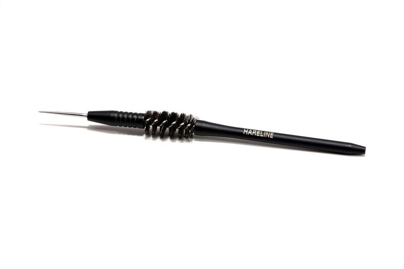 Hareline 3 in 1 Bodkin Half Hitch Brush Tool