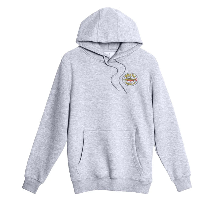 Wild Fly Fishing Co. Hoodie
