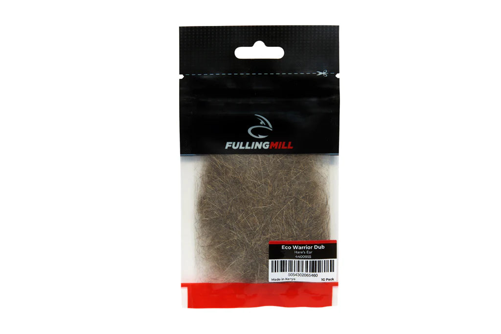 Fulling Mill Eco Warrior Dub