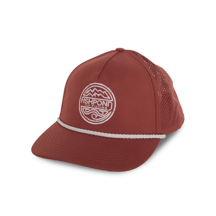 Fishpond Headwaters Hat-Terra