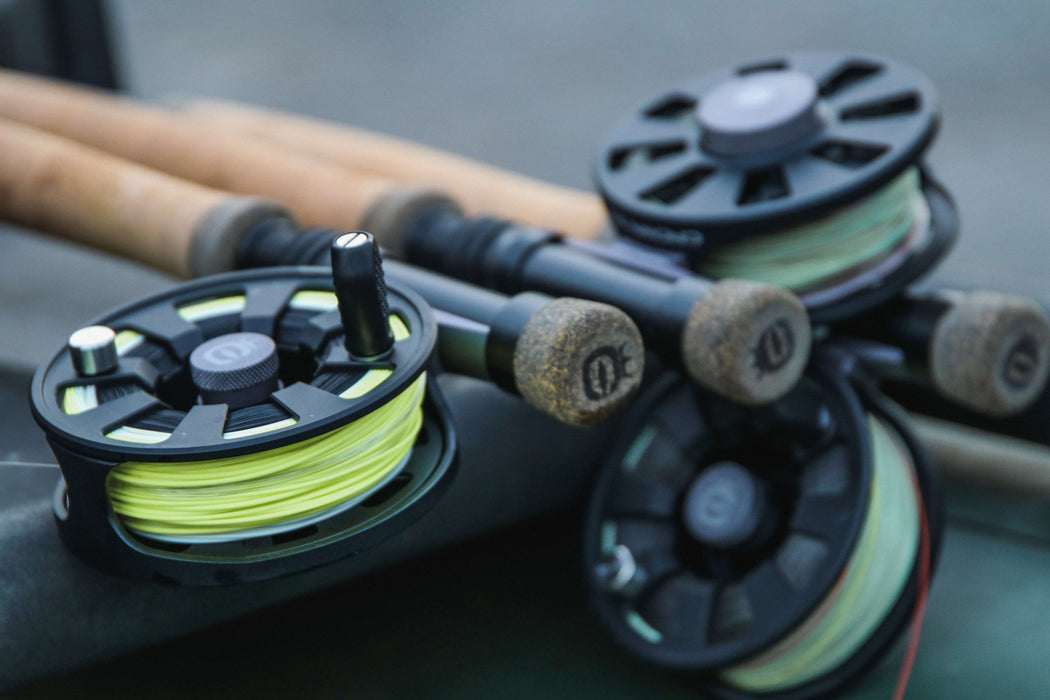 cortland crown fly reel Series 3/5 Reel at an extremely low cost Cortland Crown Series Fly Reel