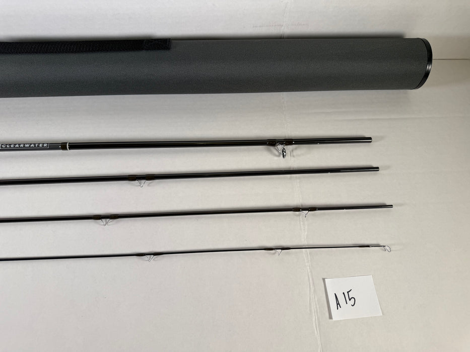 Orvis Clearwater 10' 3wt- Used Fly Rod
