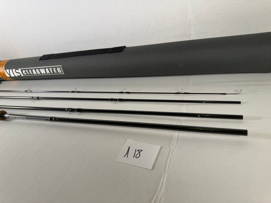 Orvis Clearwater 9' 5wt- Used Fly Rod