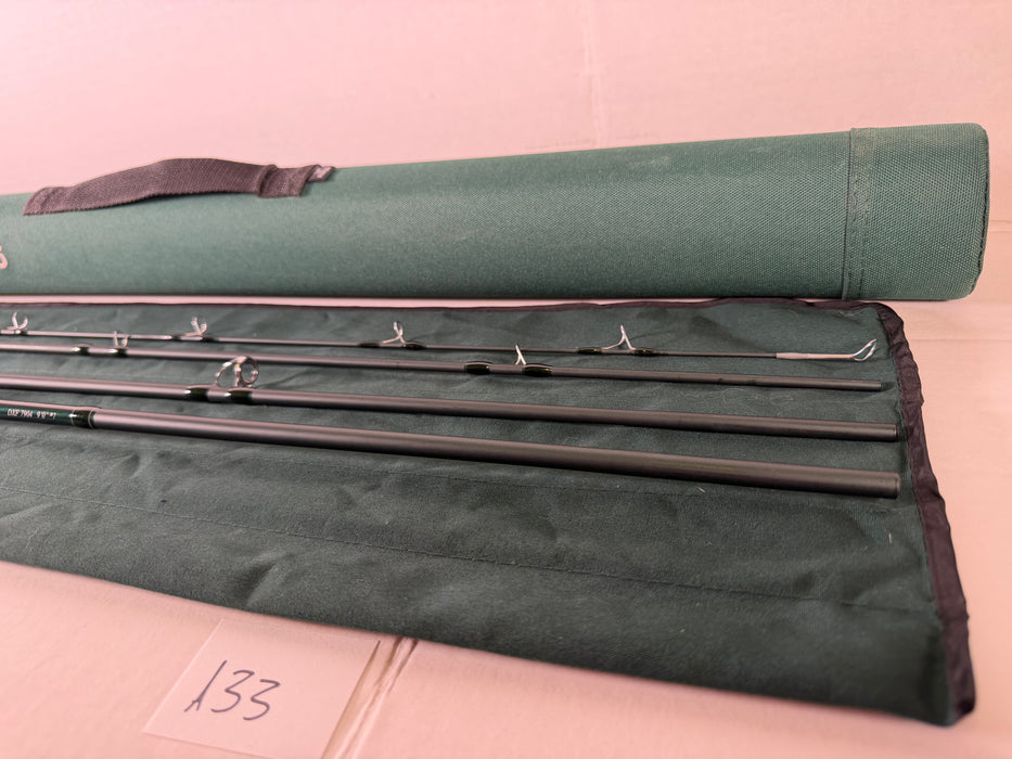 Douglas DXF 9'7wt-Used Fly Rod