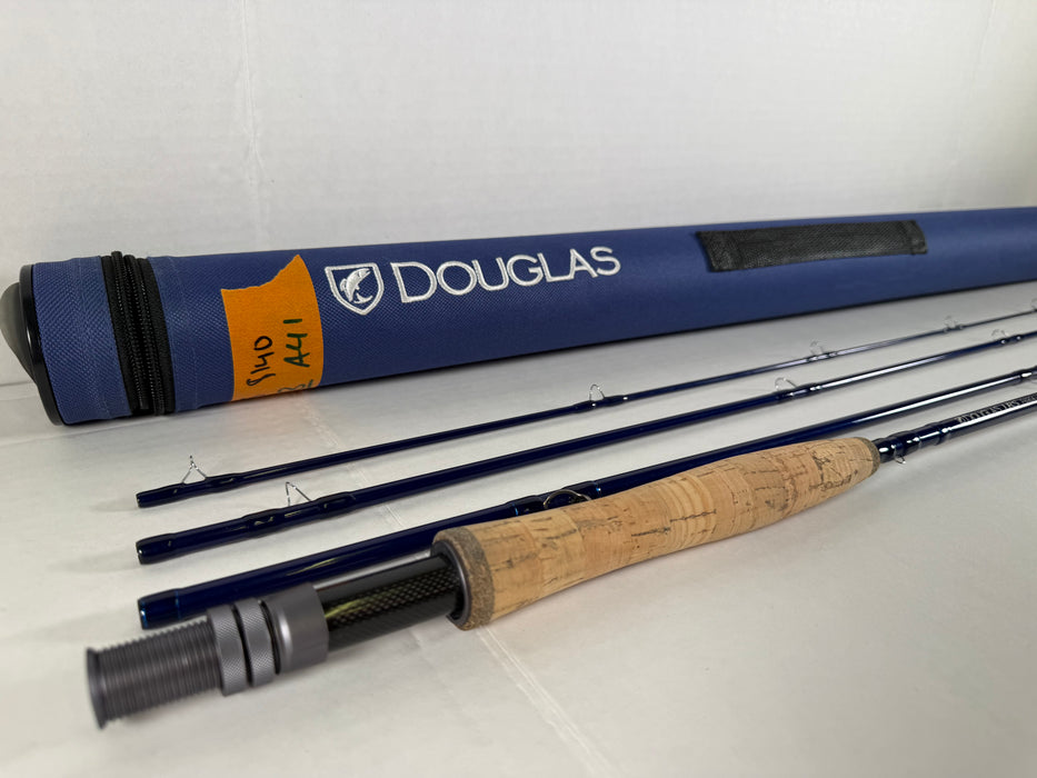 Douglas LRS 9'6wt-Used Fly Rod