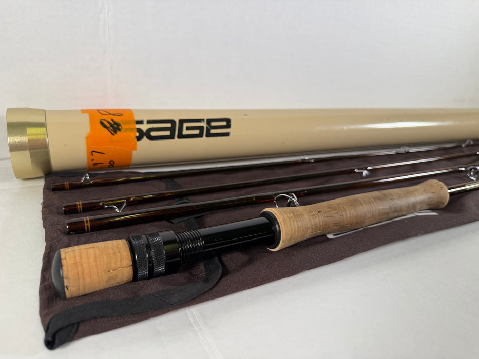 Sage RPL 9'7wt- Used Fly Rod
