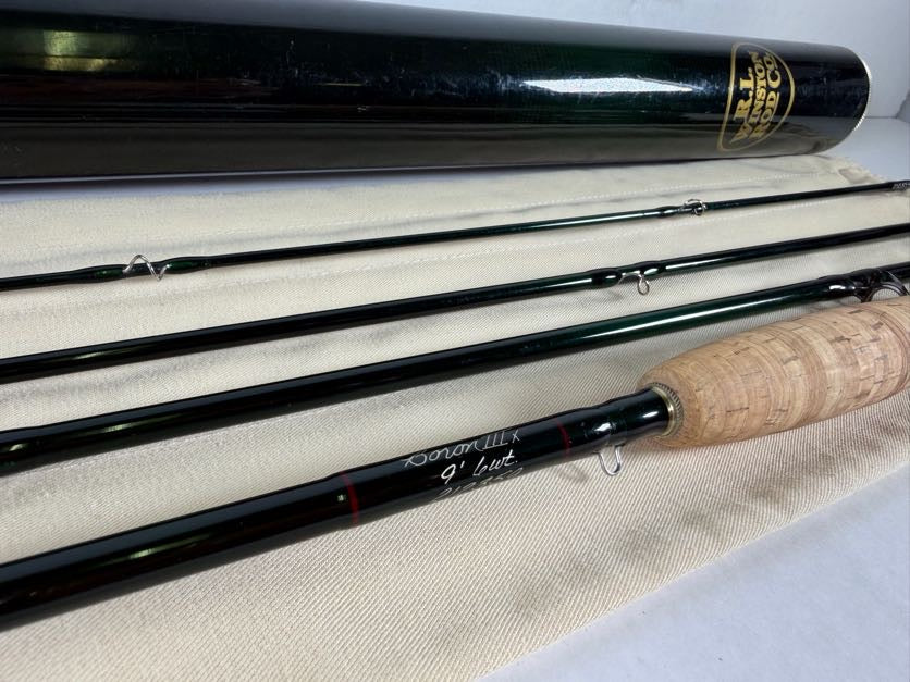 Winston Boron III+ 9'6wt-Used Fly Rod