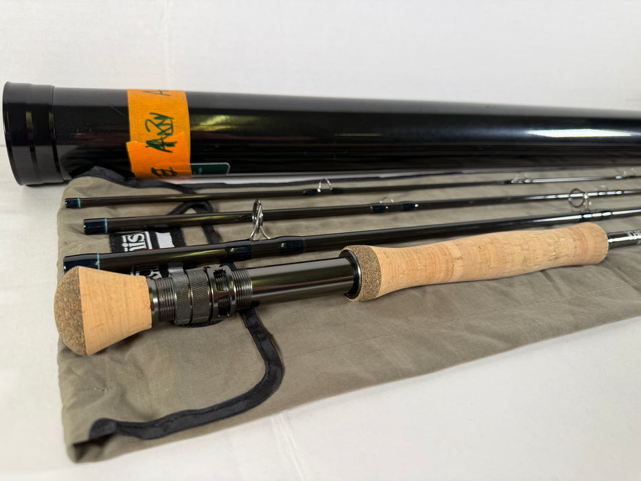 G. Loomis NRX 9'11wt- Used Fly Rod