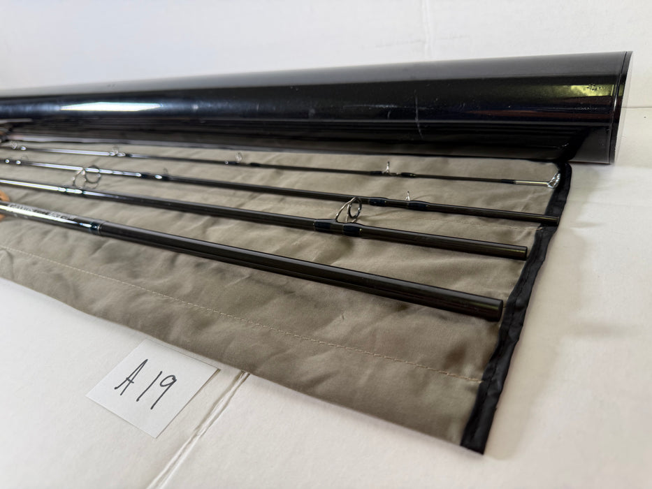 G. Loomis NRX 9'11wt- Used Fly Rod