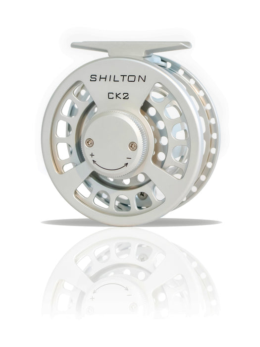 Shilton CK Series Fly Reel