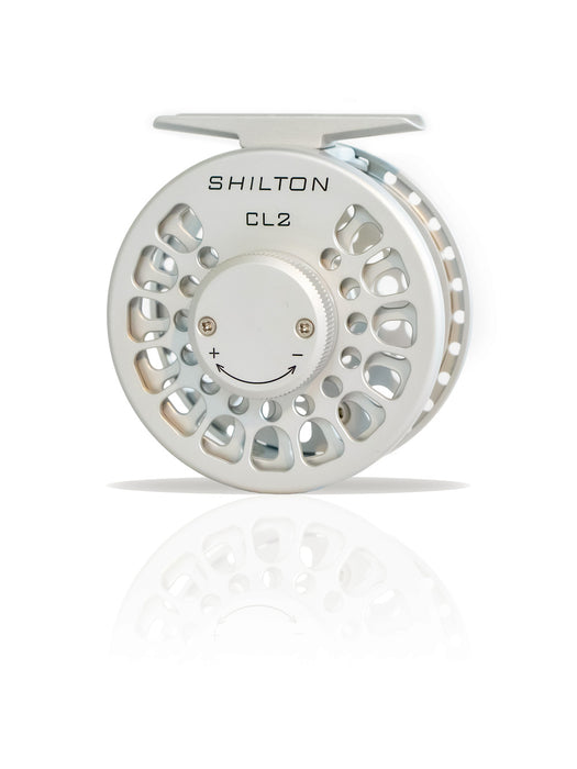 Shilton CL Series Fly Reel