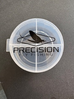 Precision Snappy Containers and Cups