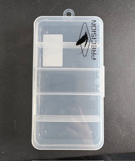 Precision Streamer Compartment Box