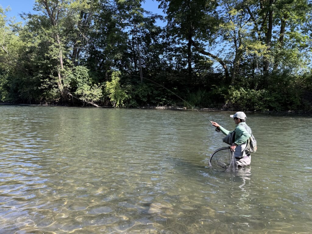 What You'll Gain on the Water