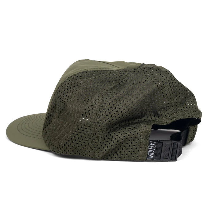 Wild Fly Just Wanderin' Performance Hat