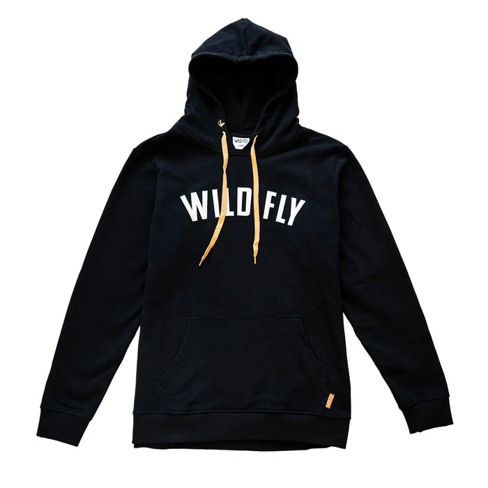 Wild Fly Legacy Hoodie