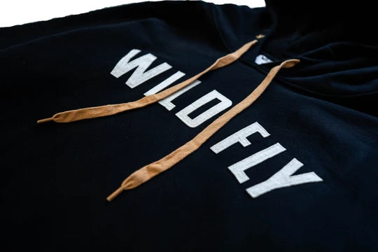 Wild Fly Legacy Hoodie