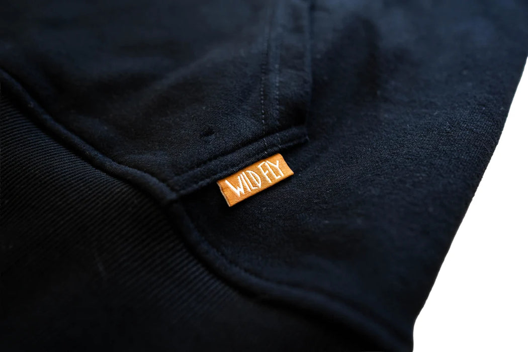 Wild Fly Legacy Hoodie