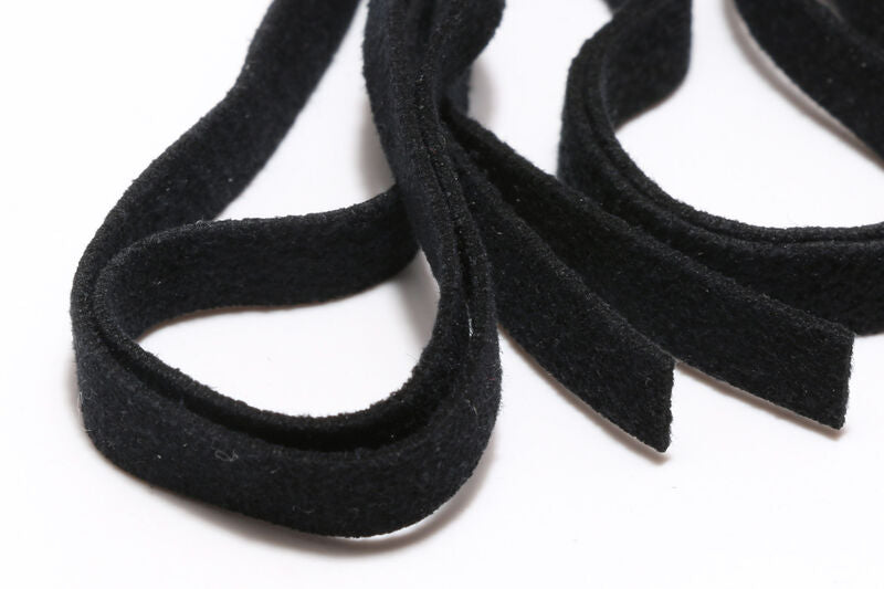 Leech Leather Strips